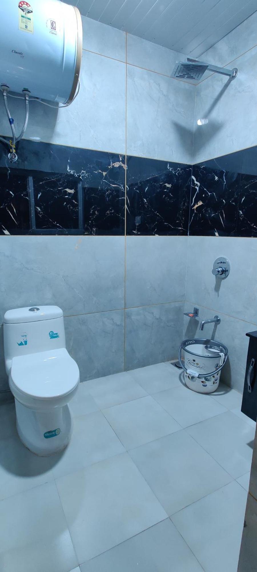 Serenity Inn Home Stay Srīnagar Exterior foto