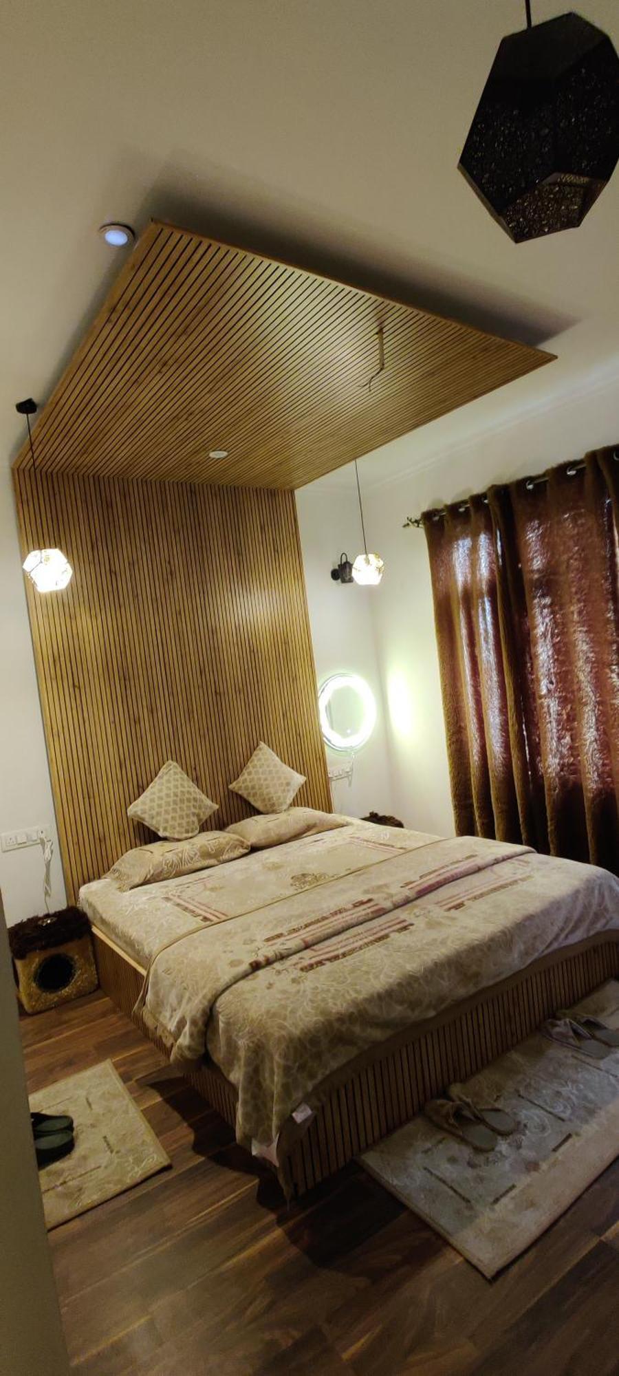 Serenity Inn Home Stay Srīnagar Exterior foto