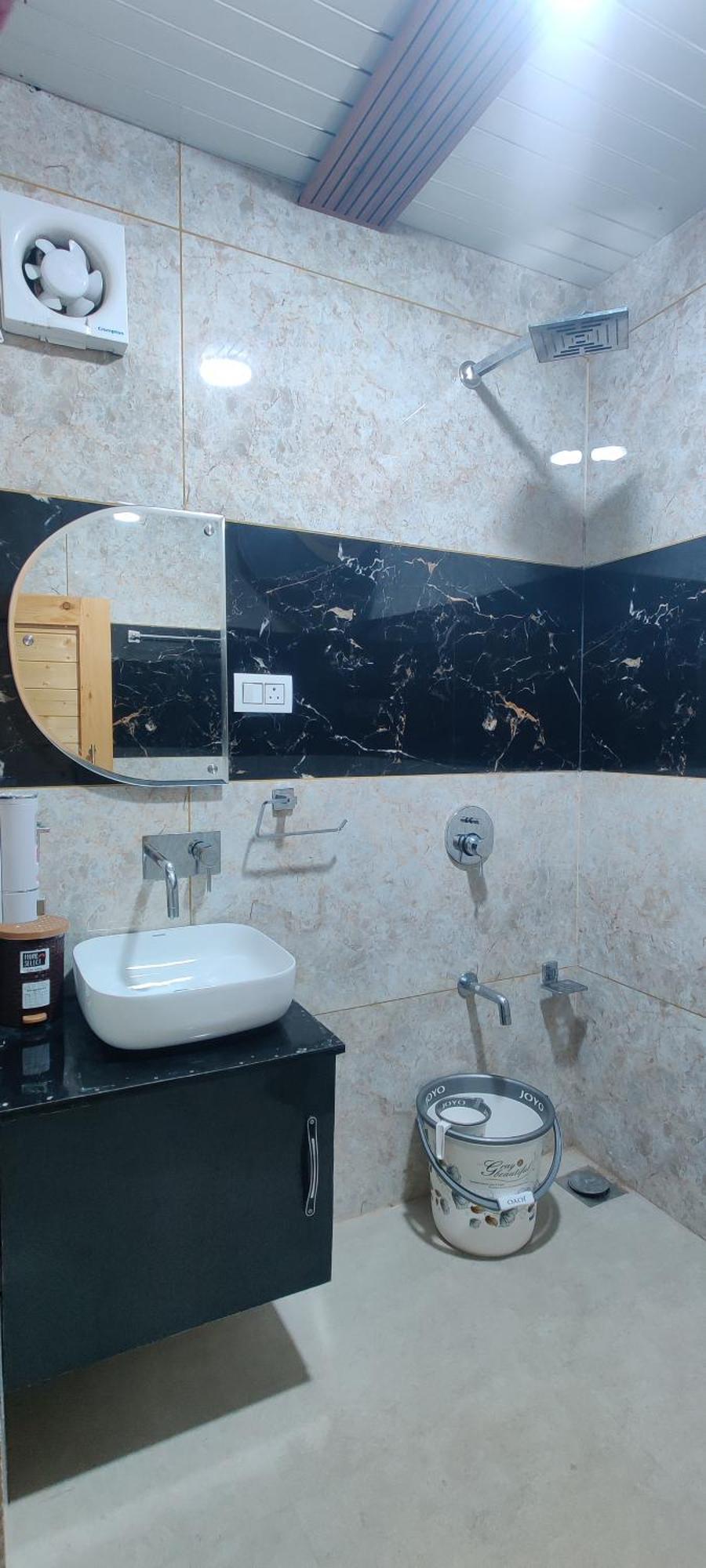 Serenity Inn Home Stay Srīnagar Exterior foto